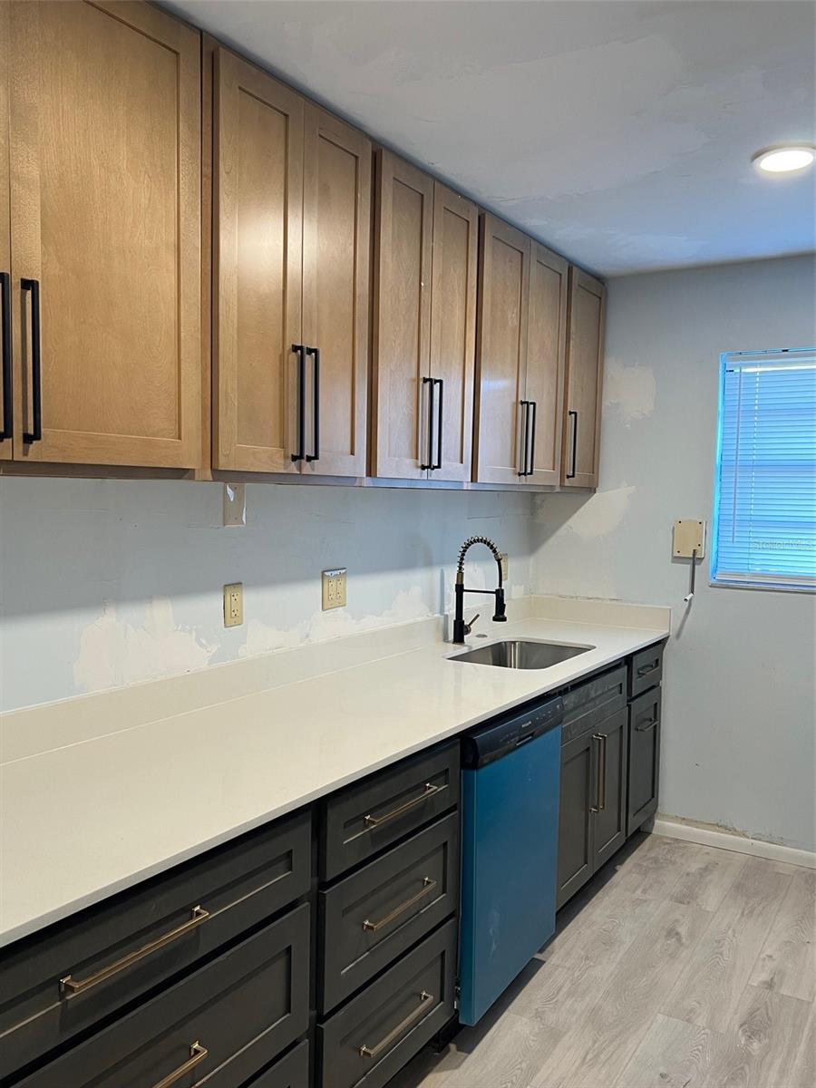 TERRACE PARK OF FIVE TOWNS - Residential