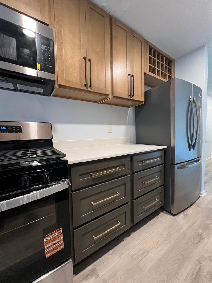 TERRACE PARK OF FIVE TOWNS - Residential