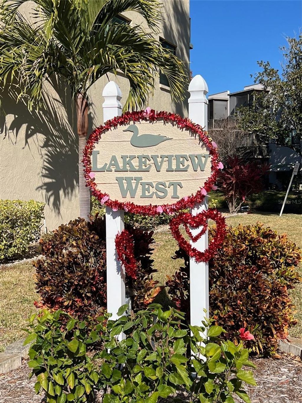 Photo of 7951 58th Avenue N #207, St Petersburg, FL 33709 (MLS # TB8478464)