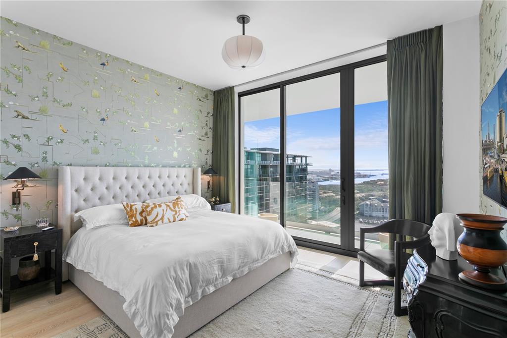 WATER STREET TAMPA SUB SUB - Residential