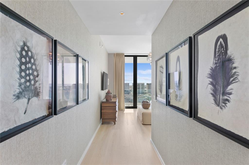 WATER STREET TAMPA SUB SUB - Residential