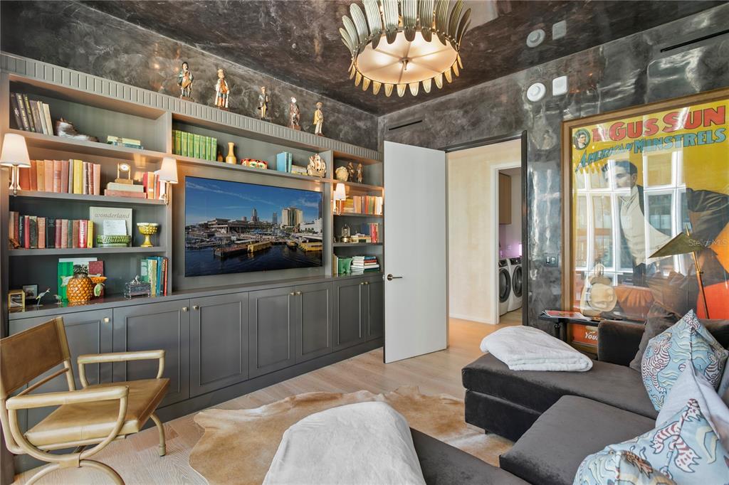 WATER STREET TAMPA SUB SUB - Residential