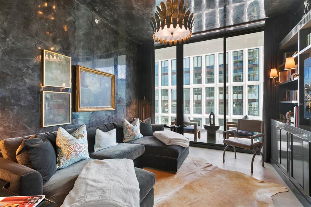 WATER STREET TAMPA SUB SUB - Residential