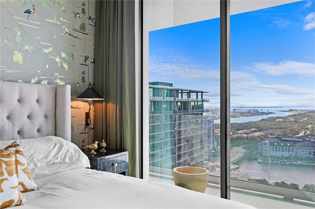 WATER STREET TAMPA SUB SUB - Residential