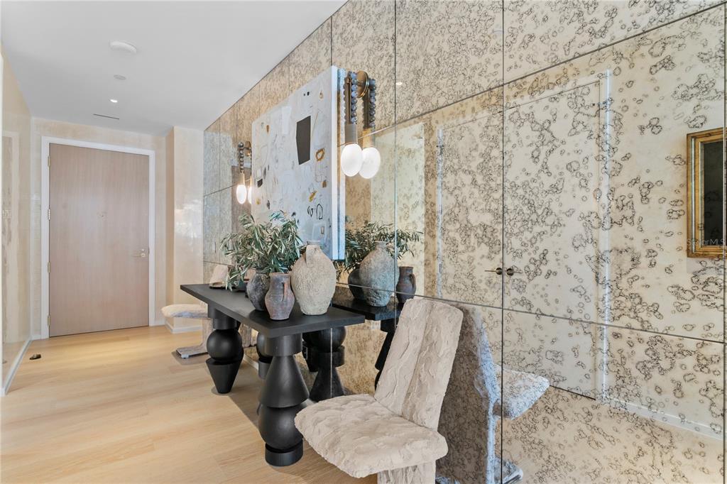 WATER STREET TAMPA SUB SUB - Residential