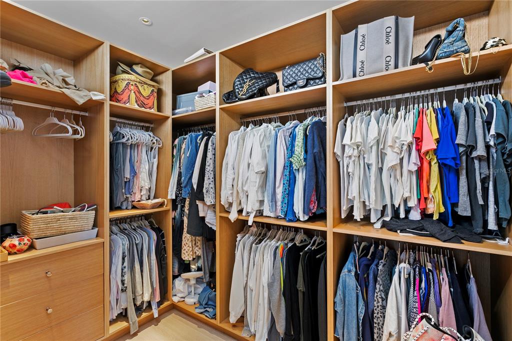 WATER STREET TAMPA SUB SUB - Residential