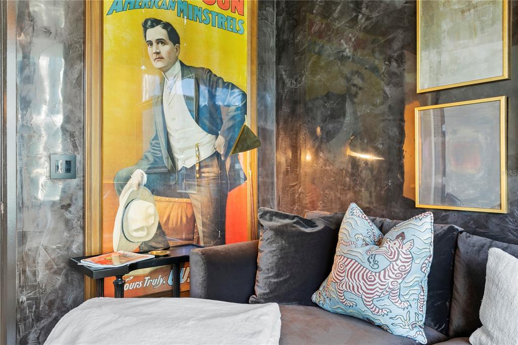 WATER STREET TAMPA SUB SUB - Residential