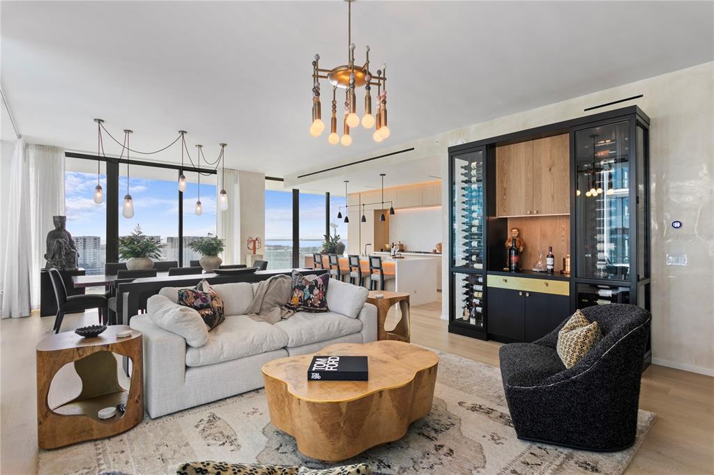 WATER STREET TAMPA SUB SUB - Residential