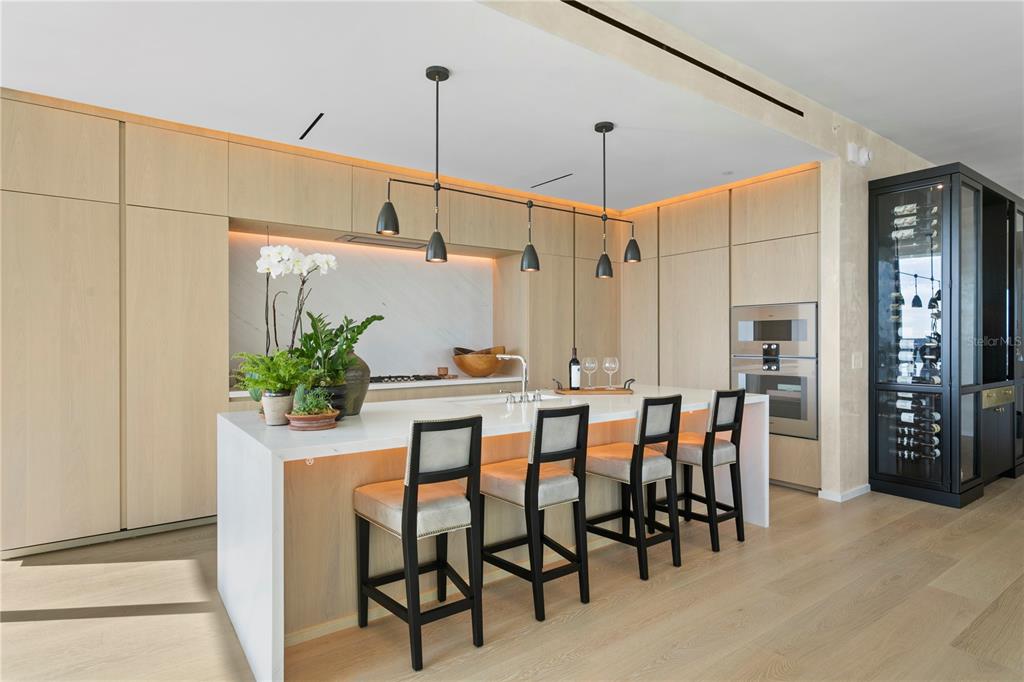 WATER STREET TAMPA SUB SUB - Residential