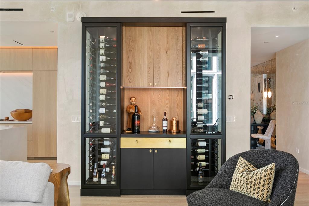 WATER STREET TAMPA SUB SUB - Residential