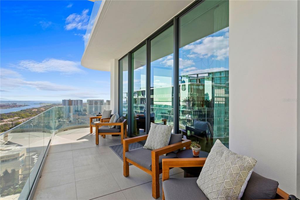 WATER STREET TAMPA SUB SUB - Residential