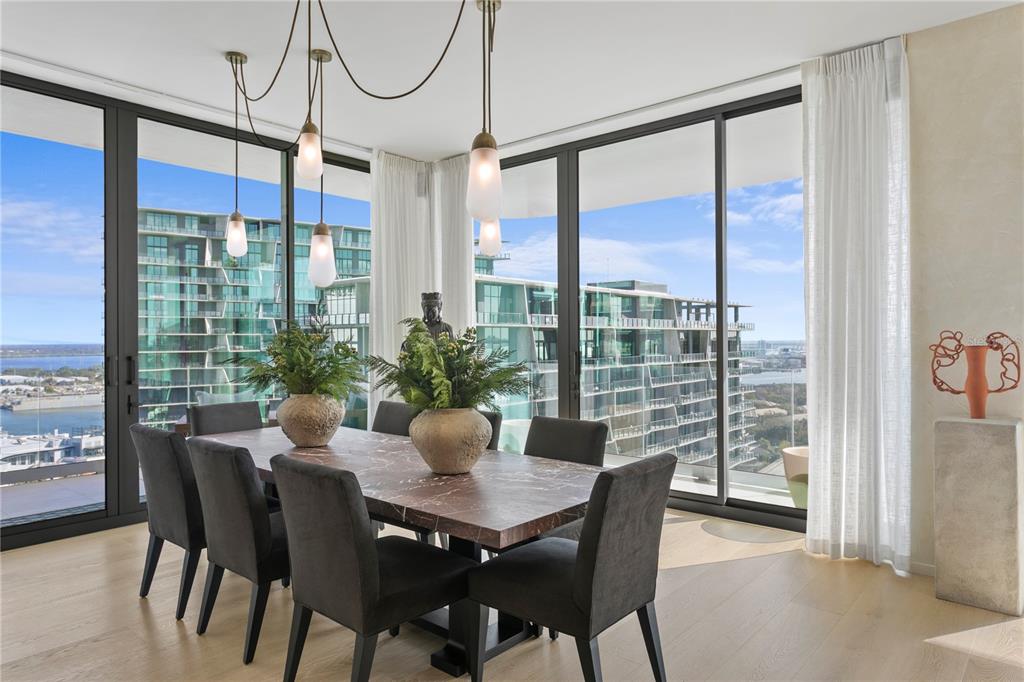 WATER STREET TAMPA SUB SUB - Residential