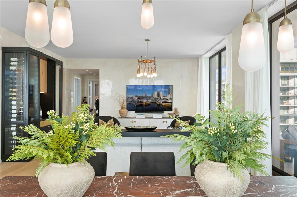 WATER STREET TAMPA SUB SUB - Residential