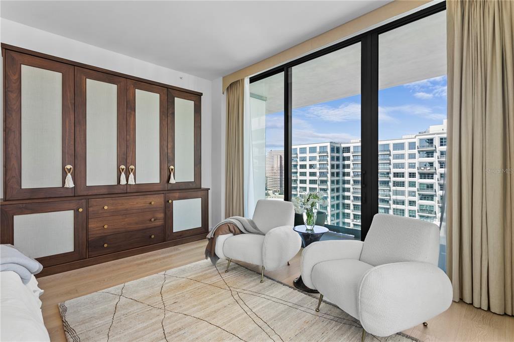 WATER STREET TAMPA SUB SUB - Residential