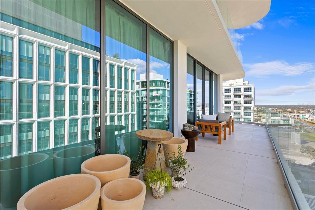 WATER STREET TAMPA SUB SUB - Residential