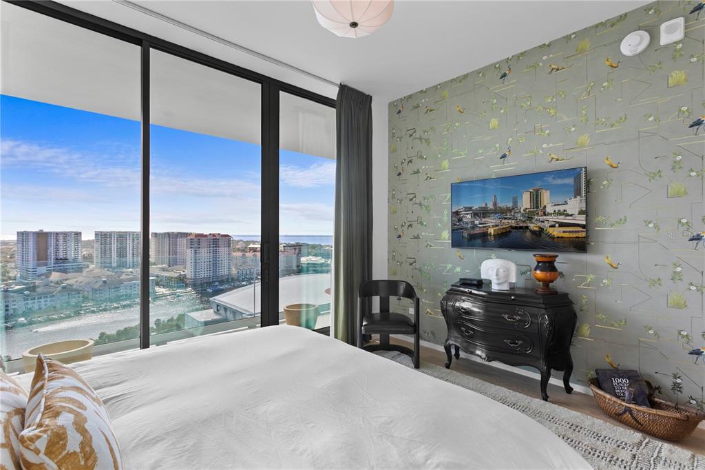 WATER STREET TAMPA SUB SUB - Residential