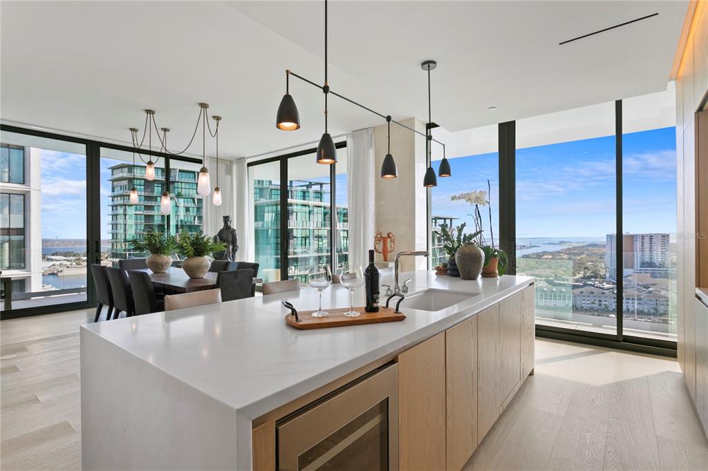 WATER STREET TAMPA SUB SUB - Residential