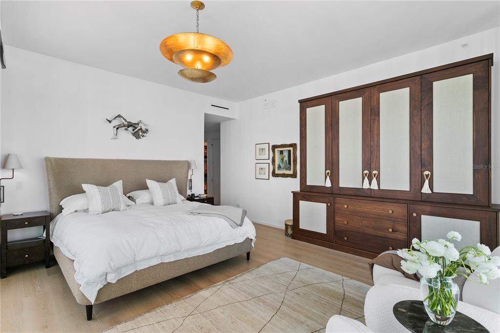 WATER STREET TAMPA SUB SUB - Residential