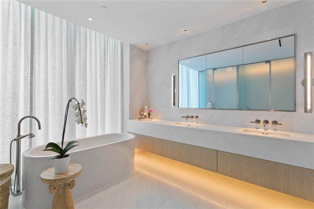 WATER STREET TAMPA SUB SUB - Residential