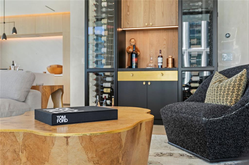 WATER STREET TAMPA SUB SUB - Residential