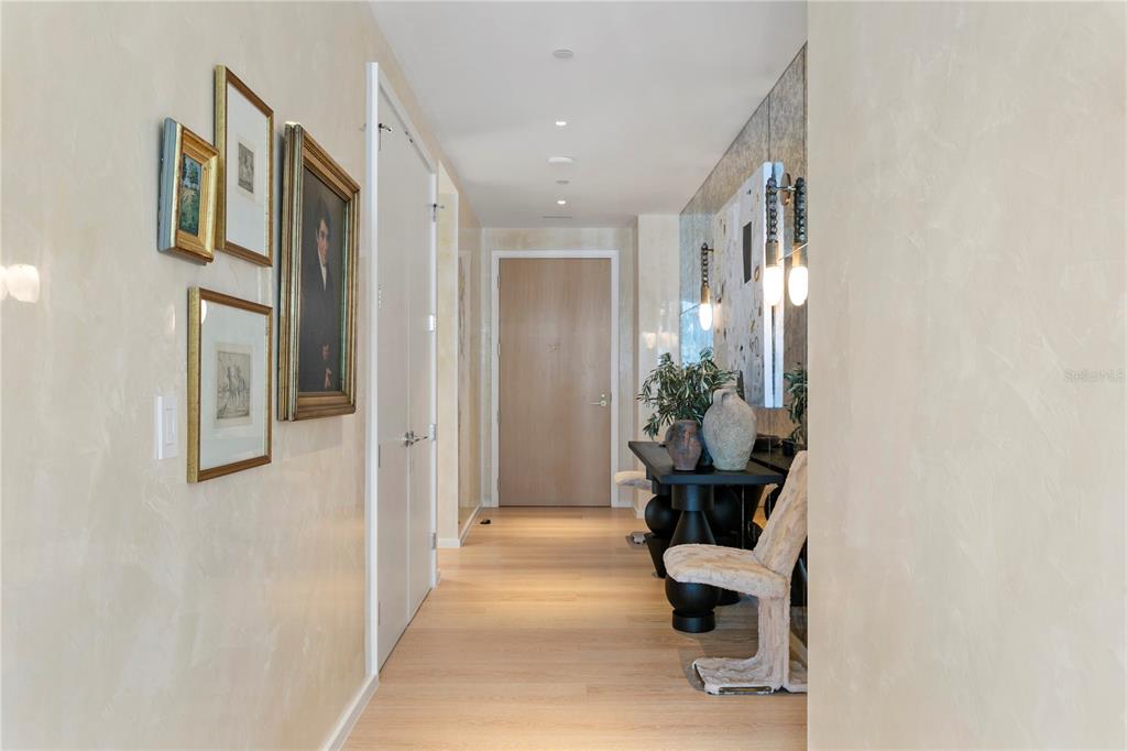 WATER STREET TAMPA SUB SUB - Residential