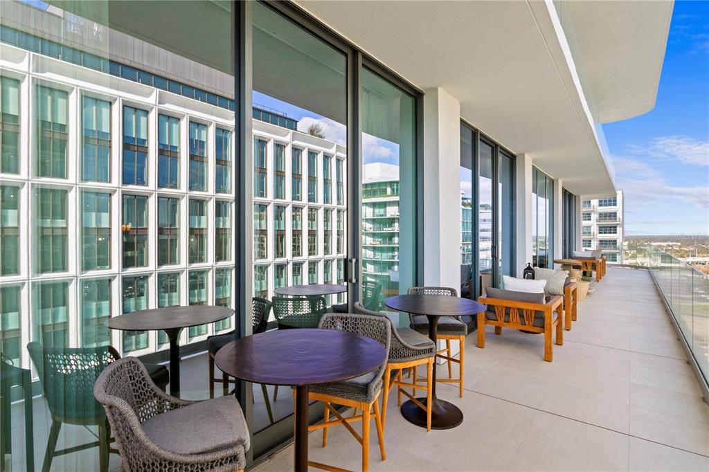 WATER STREET TAMPA SUB SUB - Residential