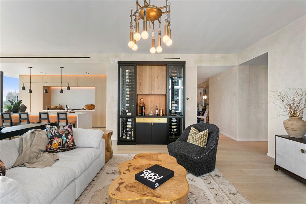 WATER STREET TAMPA SUB SUB - Residential