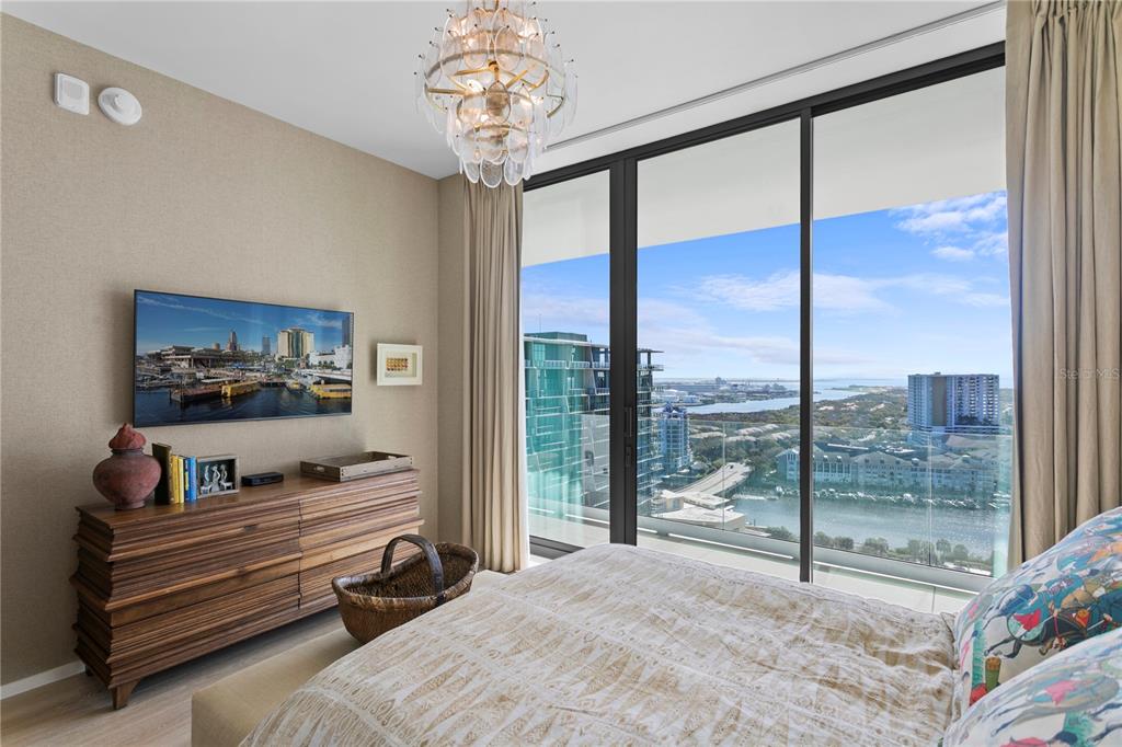 WATER STREET TAMPA SUB SUB - Residential