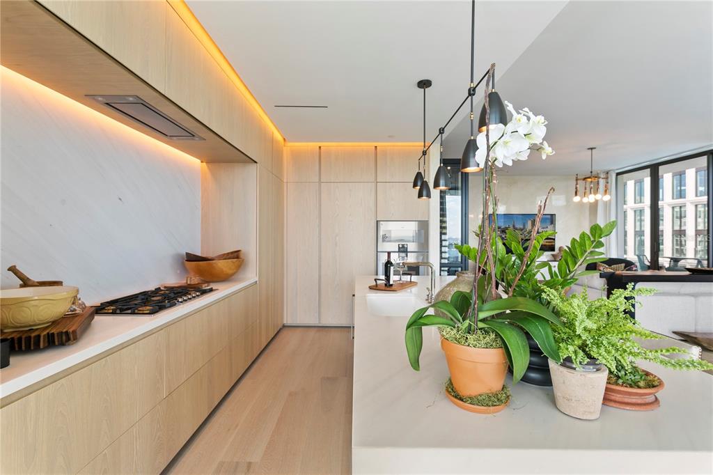 WATER STREET TAMPA SUB SUB - Residential