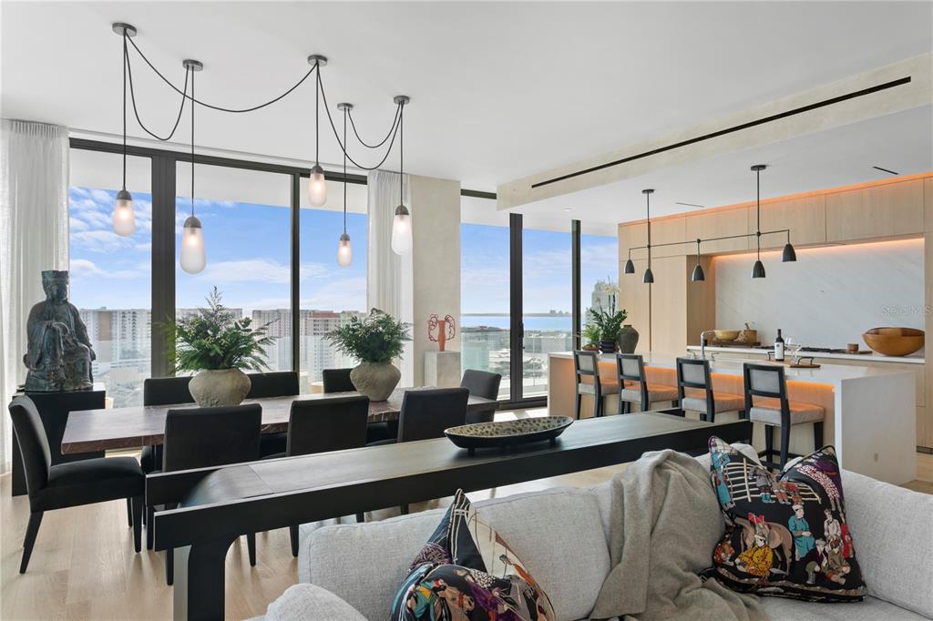 WATER STREET TAMPA SUB SUB - Residential