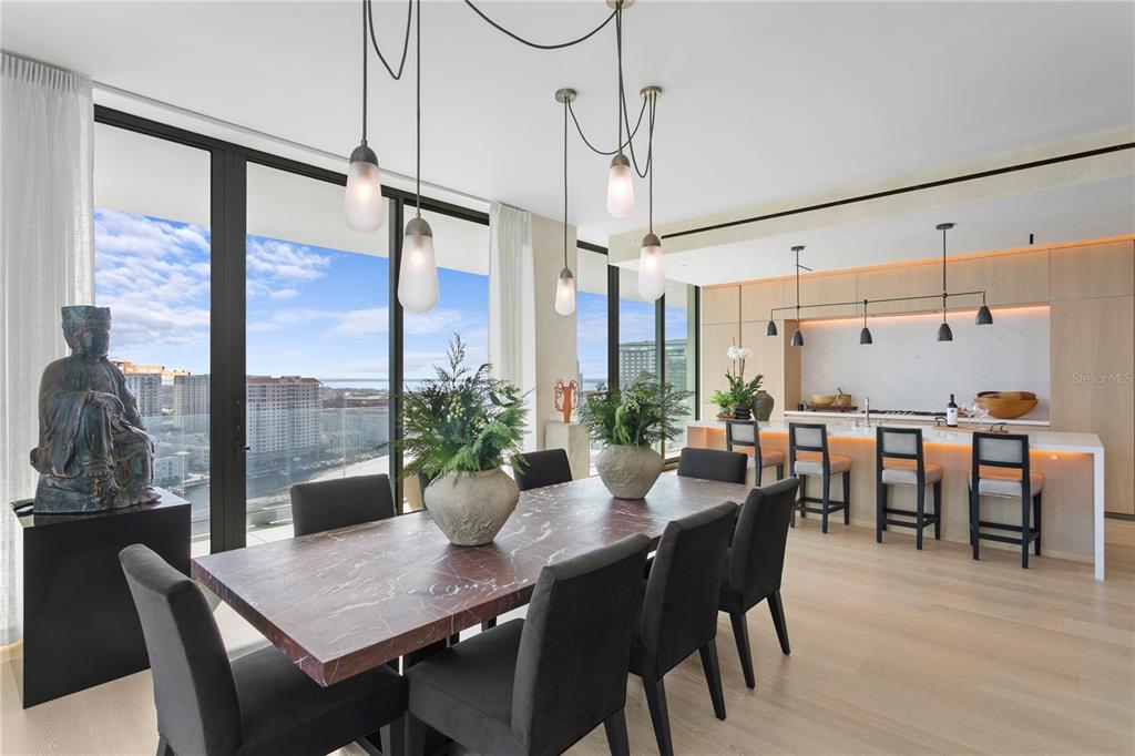 WATER STREET TAMPA SUB SUB - Residential