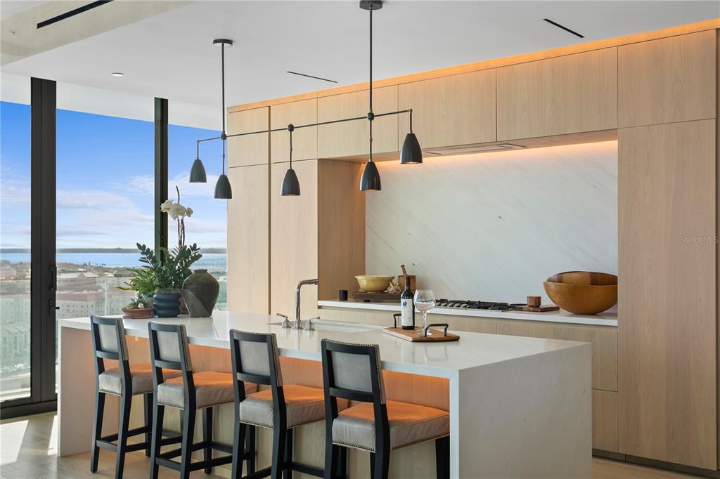 WATER STREET TAMPA SUB SUB - Residential