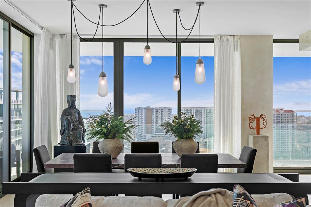 WATER STREET TAMPA SUB SUB - Residential