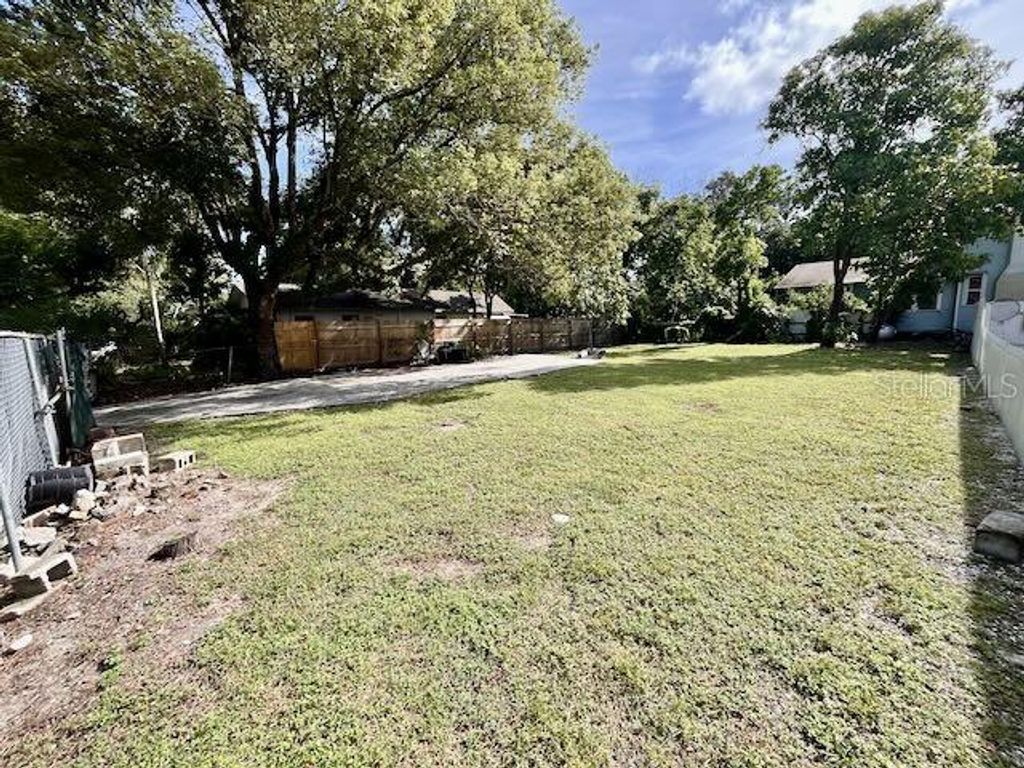 Photo of 3003 N Morgan Street, Tampa, FL 33603 (MLS # L4955668)