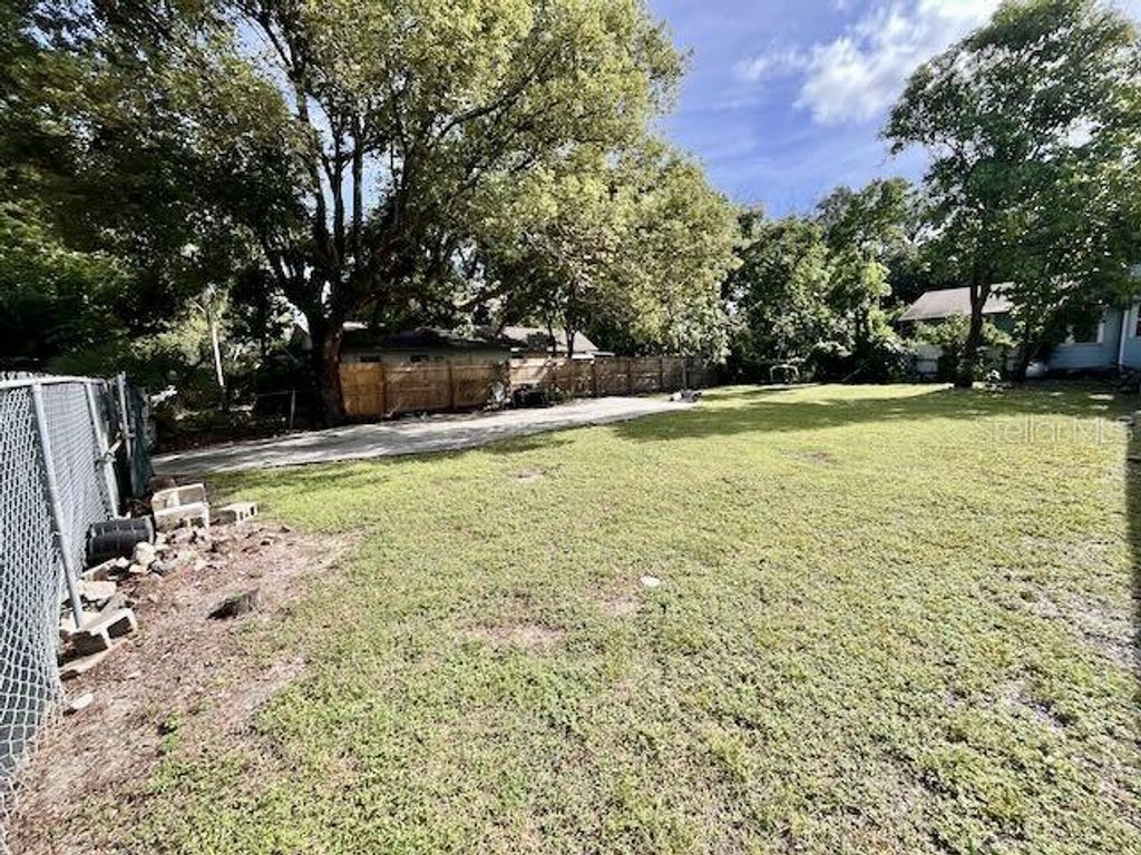 Photo of 3003 N Morgan Street, Tampa, FL 33603 (MLS # L4955668)