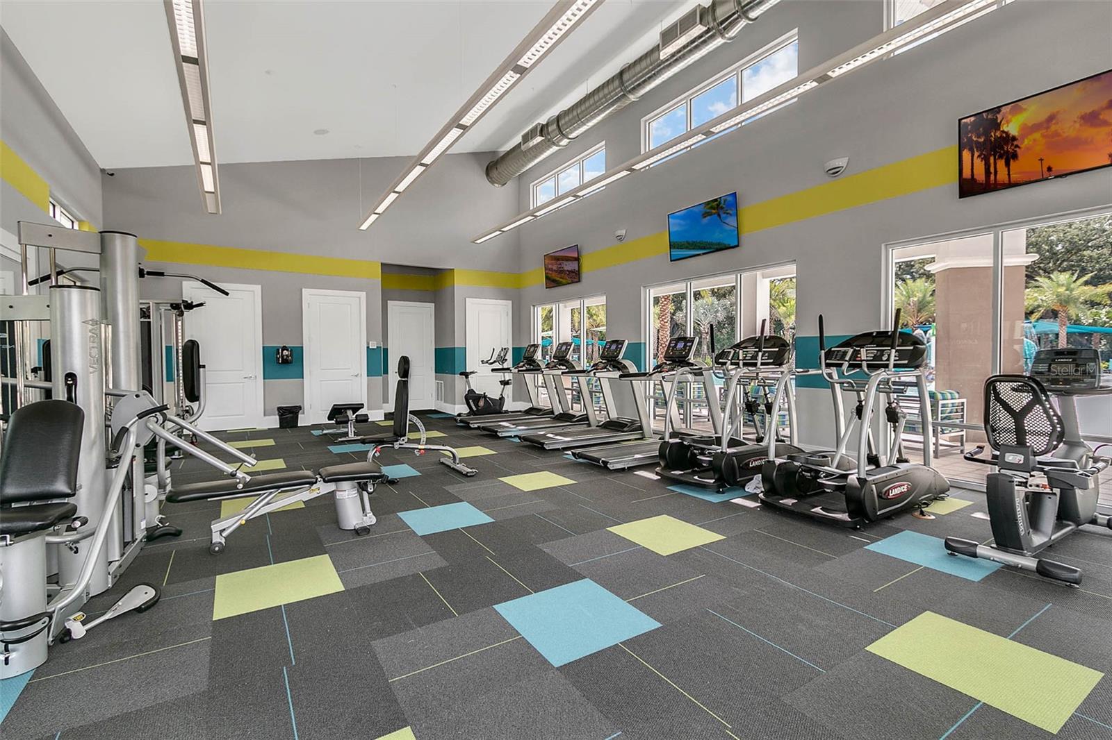 VERANDA PALMS PH 1C - Residential