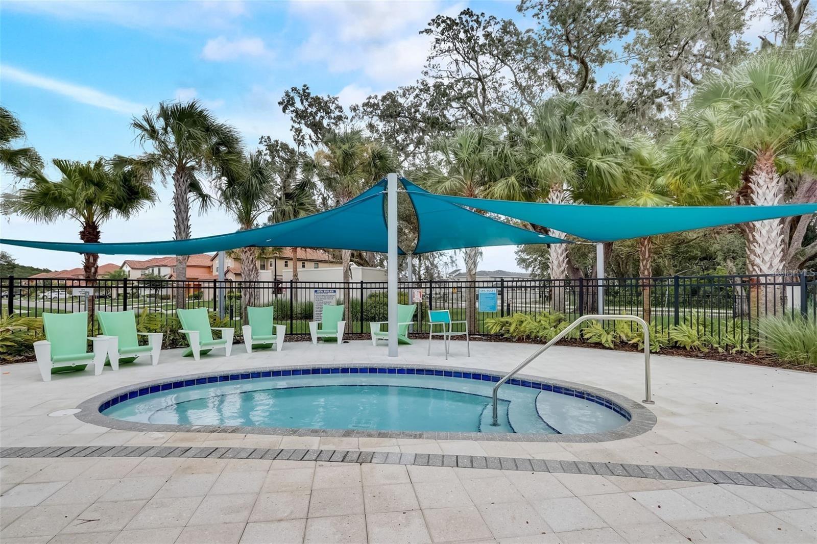 VERANDA PALMS PH 1C - Residential