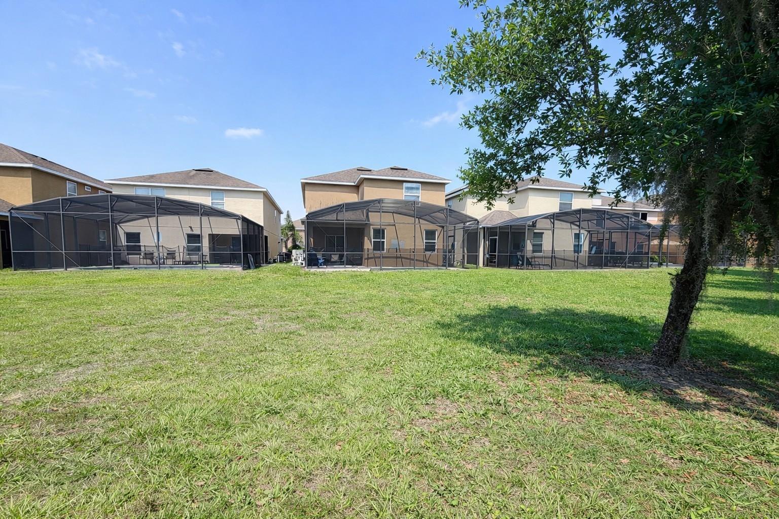 VERANDA PALMS PH 1C - Residential