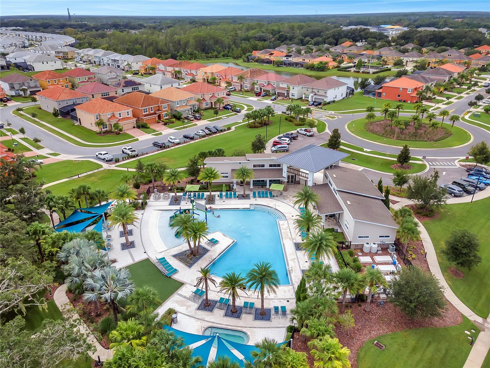 VERANDA PALMS PH 1C - Residential