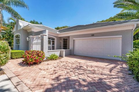 A home in SARASOTA