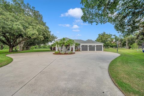 A home in BRADENTON