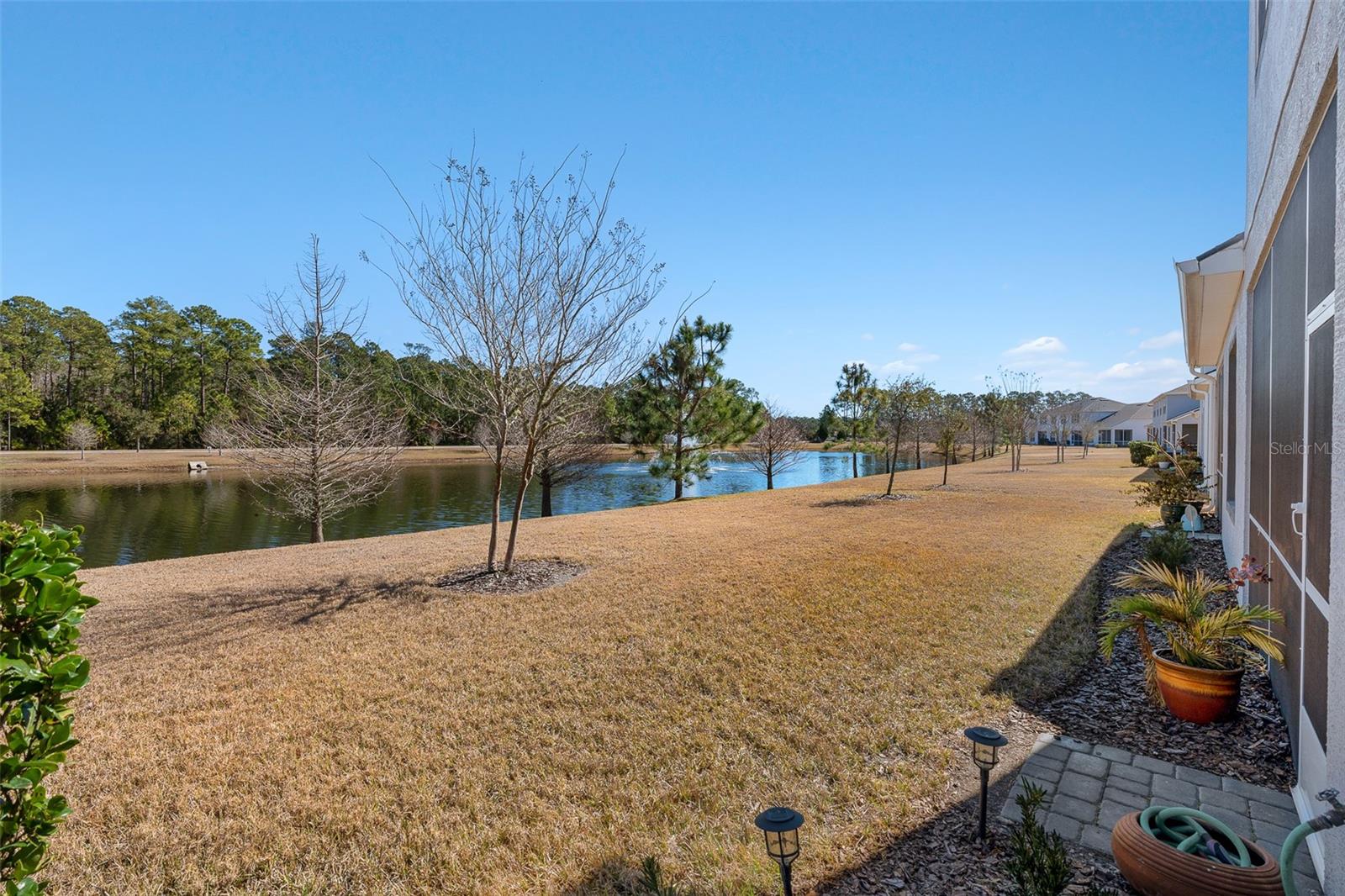 PLANTATION BAY SEC 2A-F UN 7 - Residential