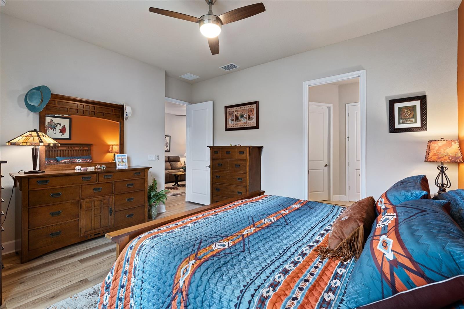 PLANTATION BAY SEC 2A-F UN 7 - Residential