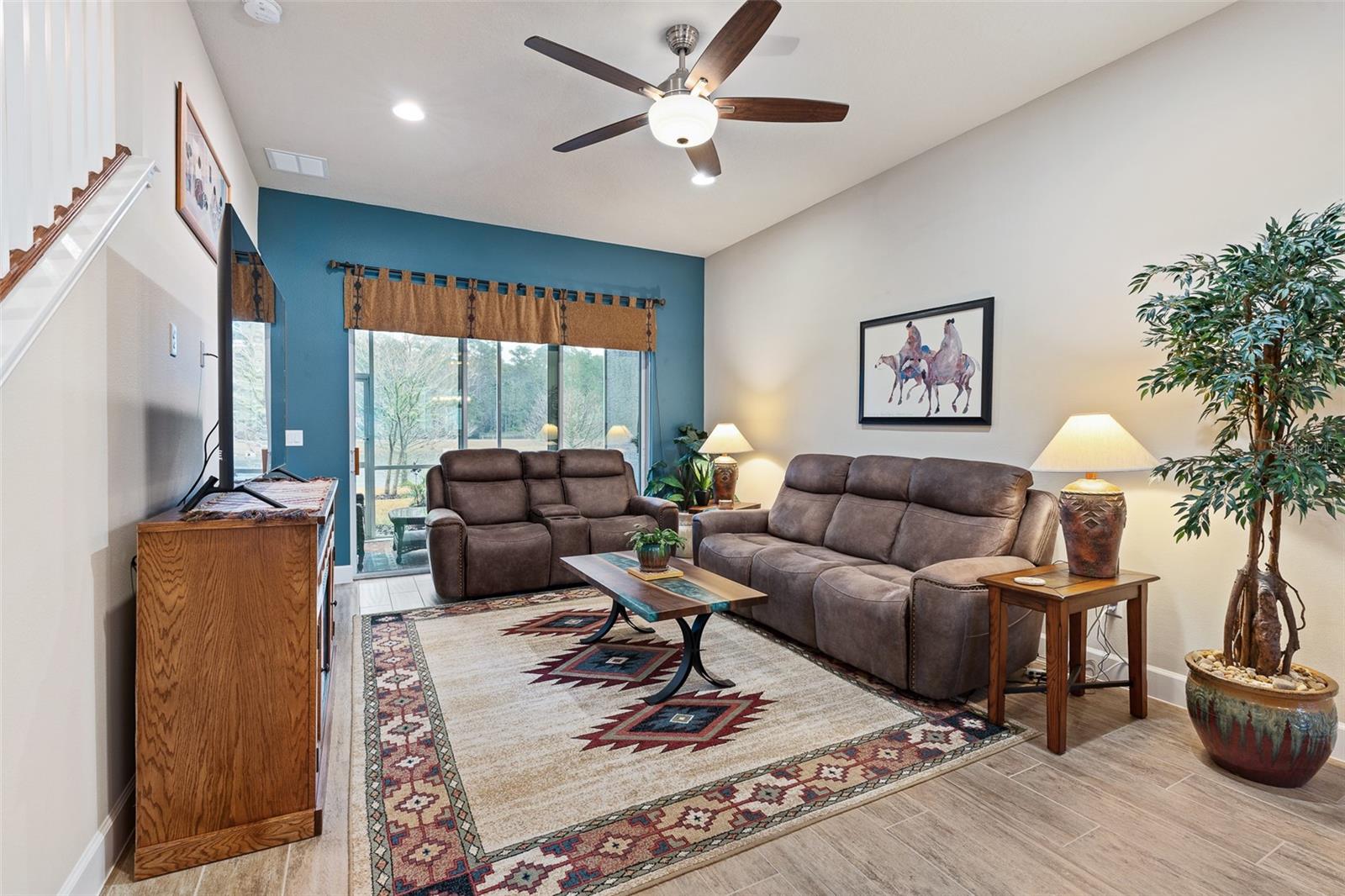 PLANTATION BAY SEC 2A-F UN 7 - Residential