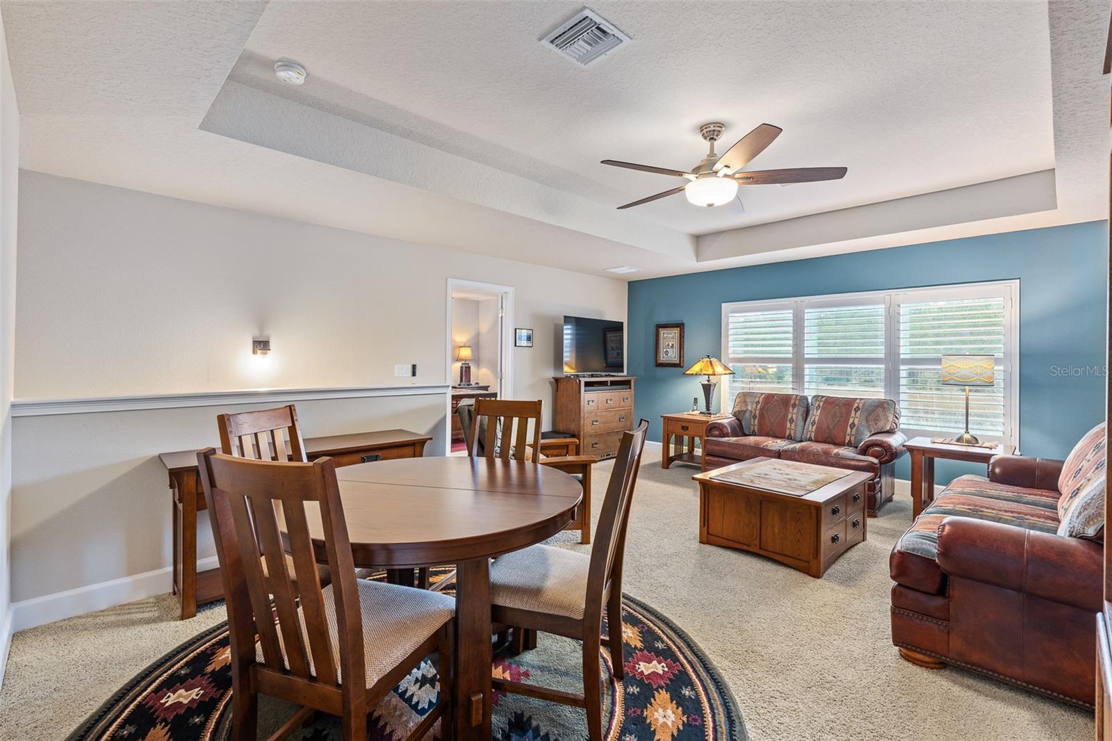 PLANTATION BAY SEC 2A-F UN 7 - Residential