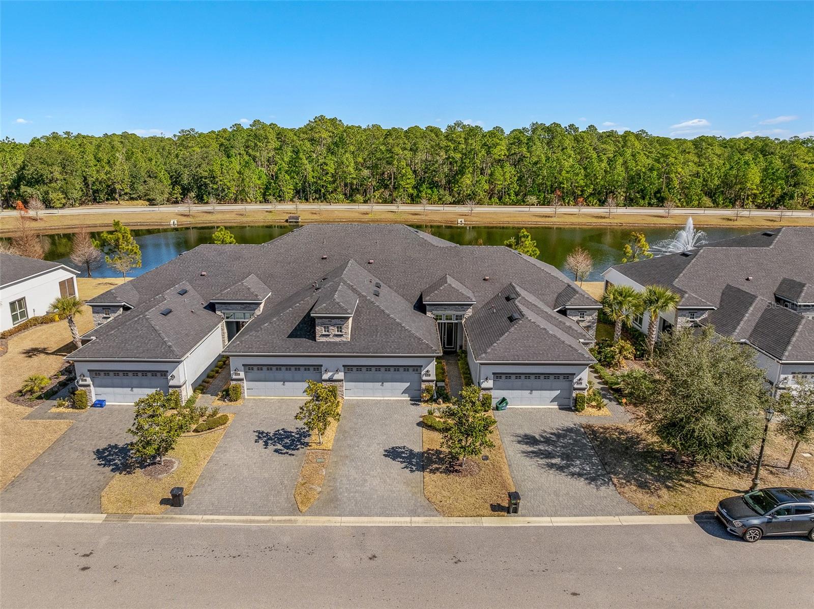 PLANTATION BAY SEC 2A-F UN 7 - Residential