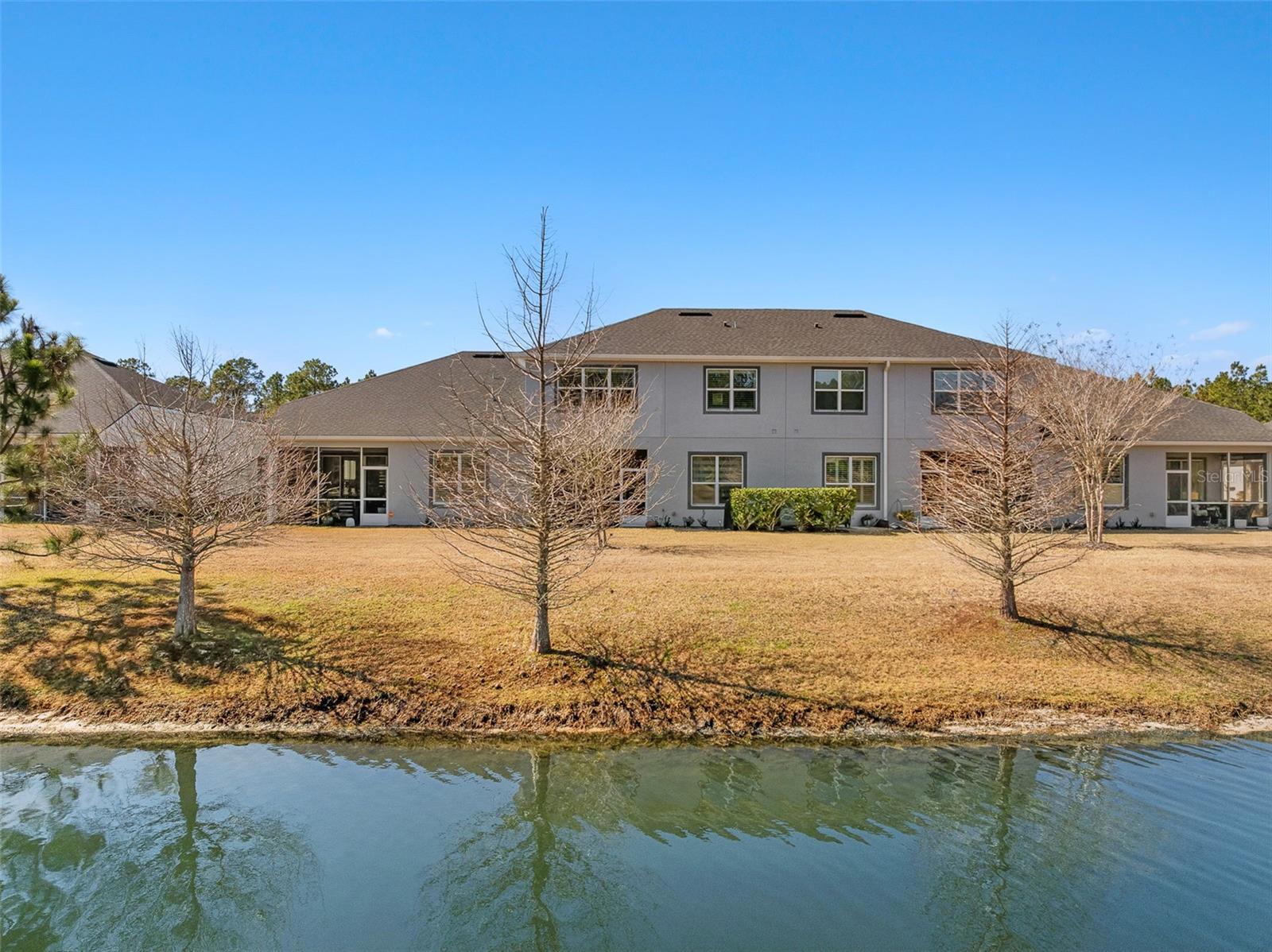 PLANTATION BAY SEC 2A-F UN 7 - Residential