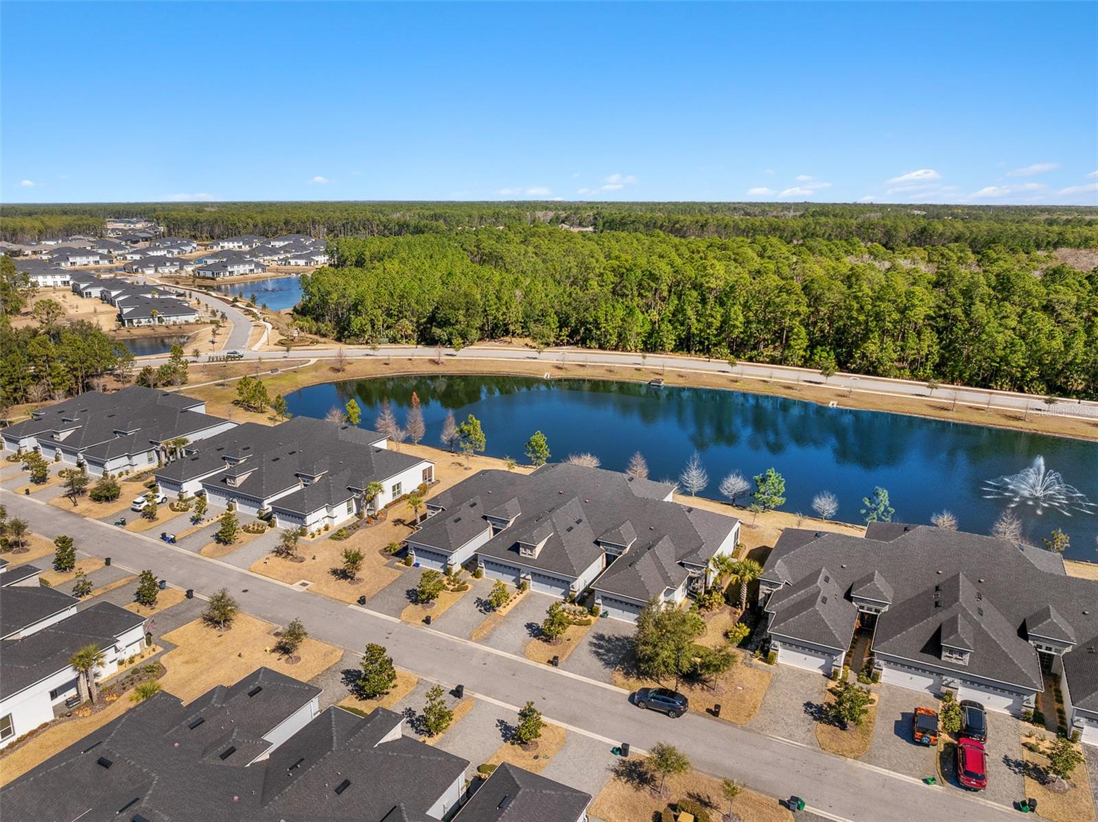 PLANTATION BAY SEC 2A-F UN 7 - Residential