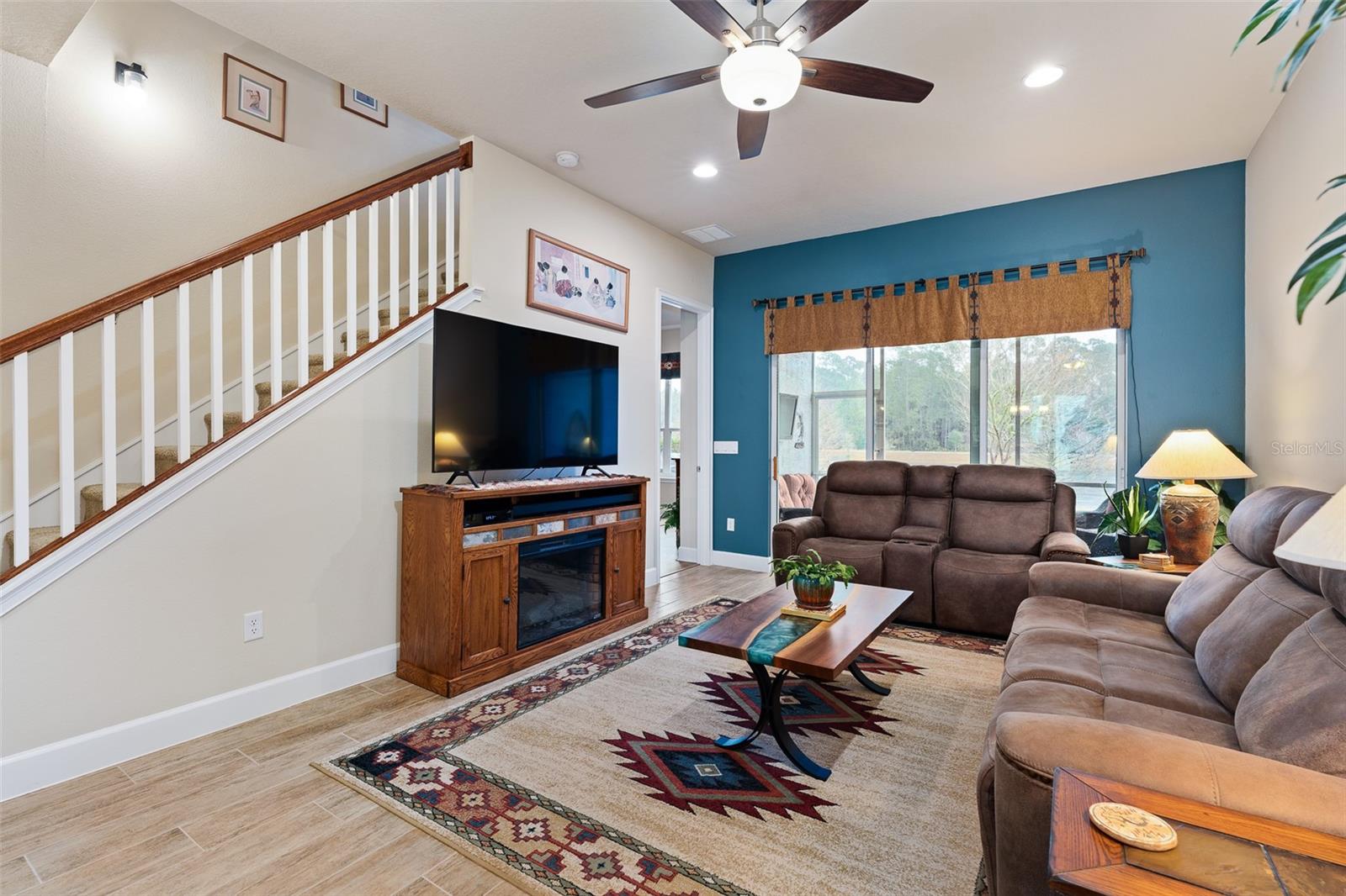 PLANTATION BAY SEC 2A-F UN 7 - Residential