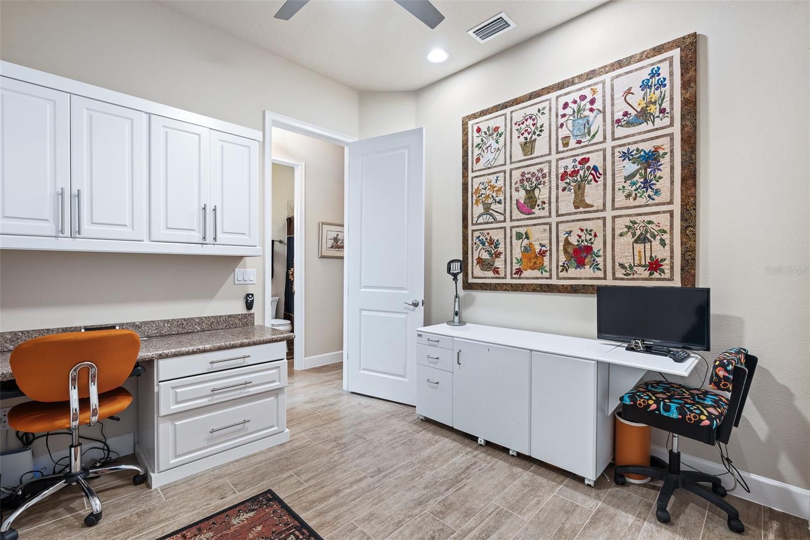 PLANTATION BAY SEC 2A-F UN 7 - Residential